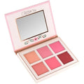 Floral Bloom Blush Palette - 6 Shades by Beauty Creations