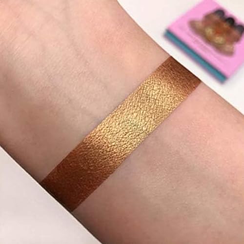 Juvia's Place Tribe Highlighter Vol. 1 - Shimmer Powder
