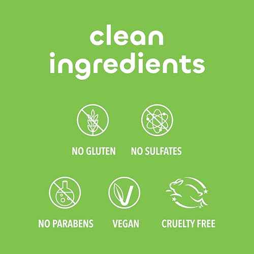 Seaweed Bath Co. Hydrate Body Cream, Eucalyptus Peppermint Scent, 6 Ounce, Nourishing Hand & Body Lotion Moisturizer for Dry Skin, with Sustainably Harvested Seaweed, Kukui Oil, Hyaluronic Acid