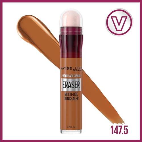 Maybelline Instant Age Rewind Eraser Dark Circles Concealer 147.5