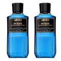 Bath & Body Works Men's 3-in-1 Wash, 10 fl oz – 2 Pack