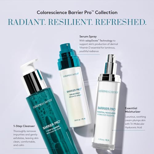 Colorescience Barrier Pro¢â Serum Spray