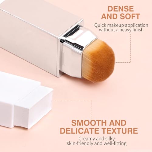 L.A. Girl Brow Saber Eyebrow Shaping Pencil, Soft Brown GBP367 (Pack of 2)