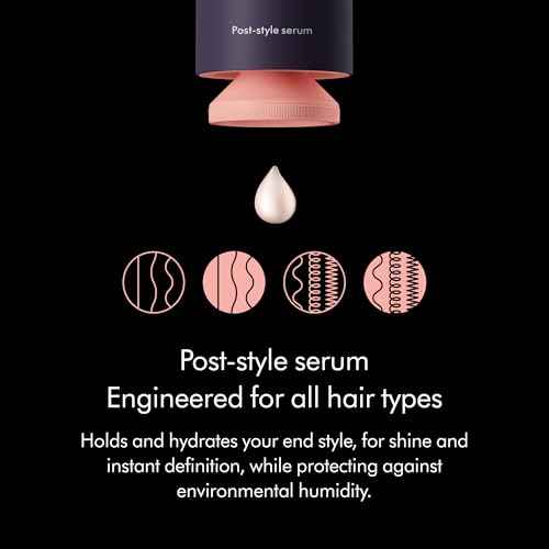 Dyson Chitosan Post-style Serum