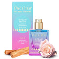Pacifica Dream Moon Womens Spray Perfume 1 fl oz – Floral Woody