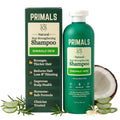 PRIMALS Hair Strengthening Shampoo with Caffeine & Biotin