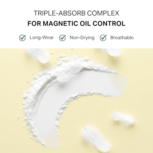 Y'OUR HD-Perfect Matte Pressed Powder | Soft Focus & No Flashback for All-Day Oil Control | Blurs Pores & Fine Lines | Talc-Free, Translucent for All Skin Tones, Gifts for Women