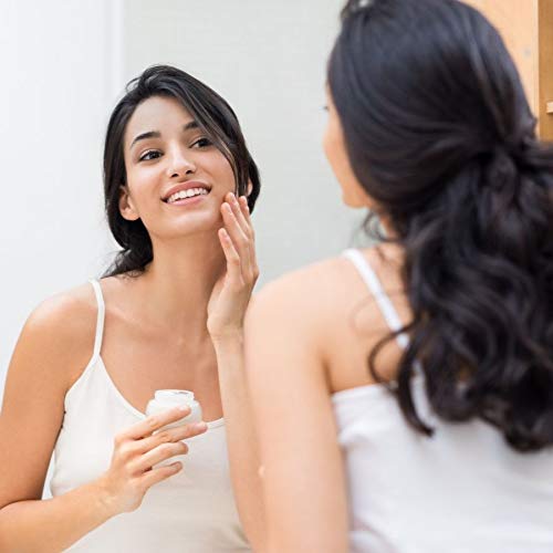 Delfanti-Milano ? VITAMIN C & SHEA BUTTER? DUO pack ? Day + Night Creams ? Face, Neck D?collet? Moisturizing and Nourishing Cream for renewed complexion ? Made in Italy
