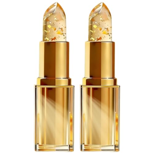 Adaptive Color-Changing Lipstick | pH Moisturizing Formula