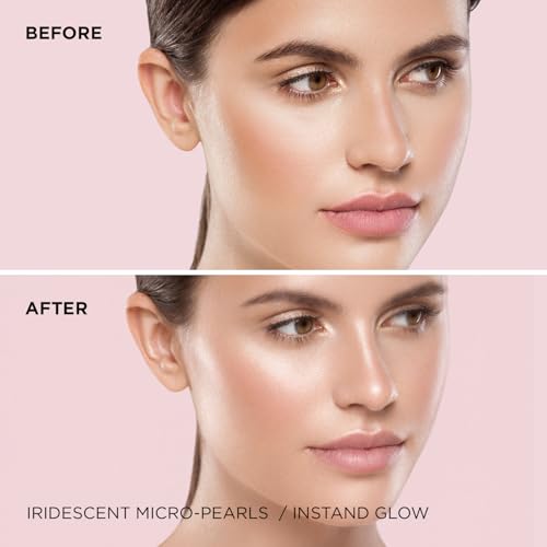Mon Rêve Stellar Liquid Highlighter - Dewy Glow Illuminator