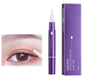 Invisible Double Eyelid Pen Glue - Long Lasting Cream for Natural Eyes
