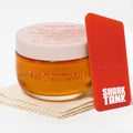 Sugardoh Mini Firm Sugaring Kit for Coarse Body Hair - Underarms & Bikini, Beginner Friendly