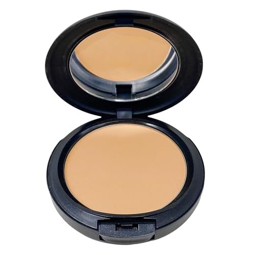 M·A·C Studio Fix Powder Plus Foundation - C5 (0.52 oz)