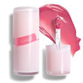 HINCE Raw Glow Gel Tint R016 - Korean Lip Stain & Gloss
