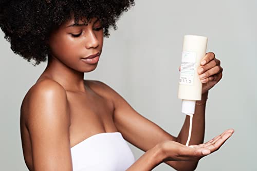 CLEAN RESERVE Buriti Hydrating Body Lotion - Vegan Formula