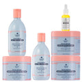 Nature Spell Bond Repair Haircare Collection - 6 Step Vegan System