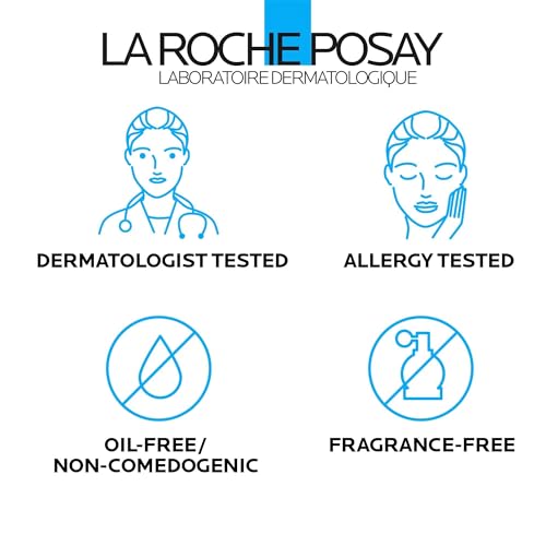La Roche-Posay Lipikar Moisturizing Body Lotion for Dry Skin 13.52 Fl Oz