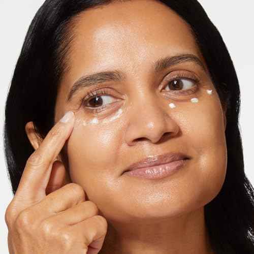 LAURA GELLER NEW YORK Spackle Illuminating Hydrating and Brightening Under Eye Primer - Reduces the Appearance of Fine Lines - Lasts All Day - Universal