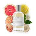 HOUSE OF TWIST Iris No. 74 Perfume Inspired by Chance Eau Tendre 3.4 Fl Oz