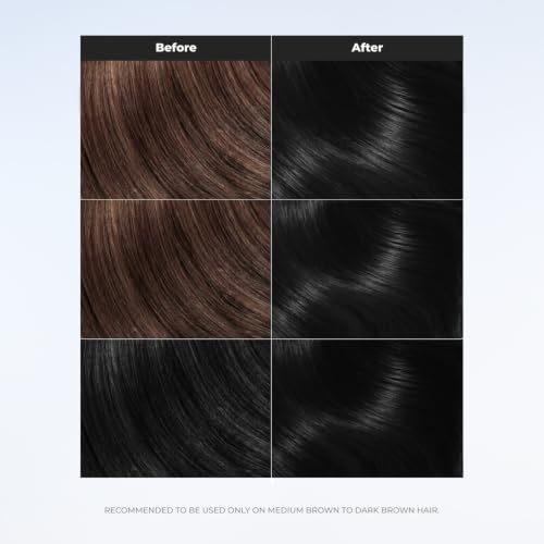 XMONDO Color Depositing Mask Semi-Permanent Hair Dye 8oz