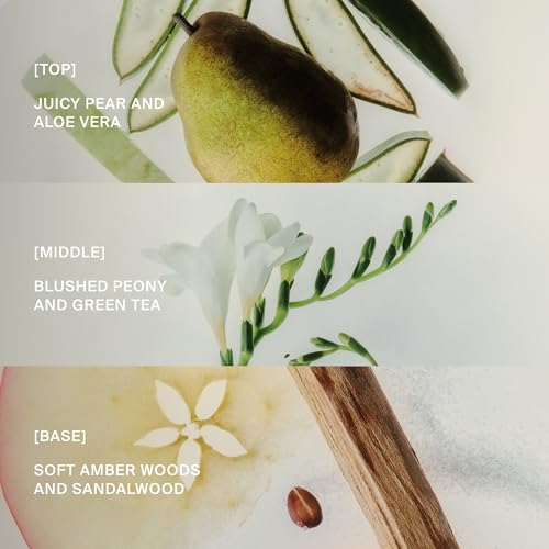 Living Proof Dry Shampoo - Advanced Clean, Sun-Kissed Pear