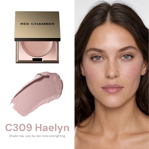 RED CHAMBER Cream Blush - Cheeks & Lips 2-in-1