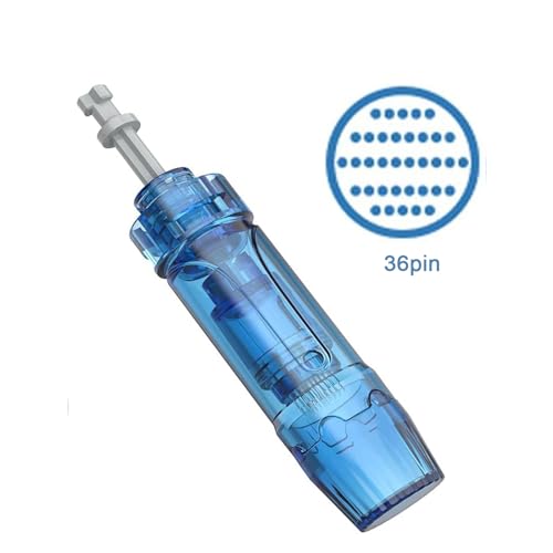 Dr Pen M8S A11 A8S Replacement Cartridges 36 Pins 20 Pack