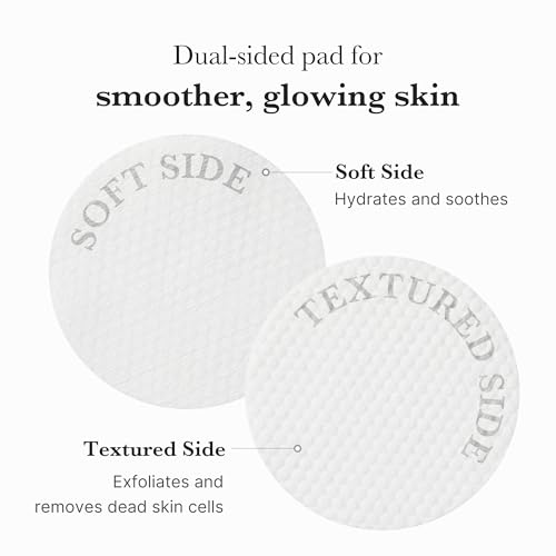 Medicube Zero Pore Pads 2.0 - Exfoliating Toner Pads for Pore & Sebum Care, 70 Count