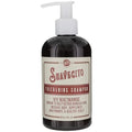 Suavecito Hair Thickening Shampoo With Niacinamide For Thinning Hair - Vitamin B3 Shampoo Repairs Damaged Hair, Improves Health And Fights Hair Loss