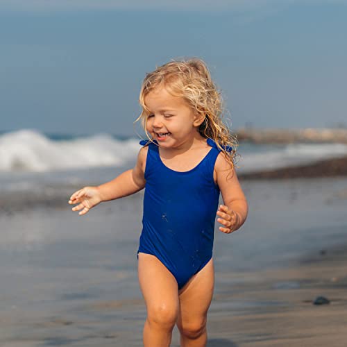 Badger Kids Mineral Sunscreen Cream SPF 40, 98% Organic Ingredients, Zinc Oxide Sunscreen for Kids Face & Body, Water Resistant, Reef Friendly, Hawaii Approved Sunblock, 2.9 fl oz, 2-Pack