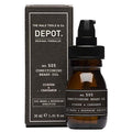 DEPOT No. 505 Conditioning Beard Oil 30ml ? Ginger & Cardamom, Apricot, Jojoba & Sunflower Oils for Soft, Shiny, Nourished Facial Hair, Detangles & Strengthens Beard