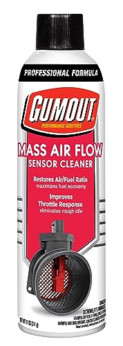 Gumout 800002230 Carb and Choke Cleaner, 16 oz.