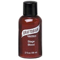 Graftobian Stage Blood 2 oz - Professional Makeup