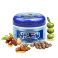 360 Wave Pomade for Men with Shea Butter & Jojoba Oil