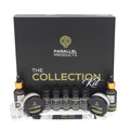 Parallel Products Henna Hair Color Kit - Professional Spot Coloring