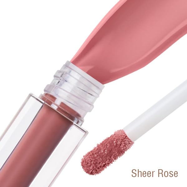 Pixi LipLift Max Volumizing Lip Plumper | Peptides & Jojoba