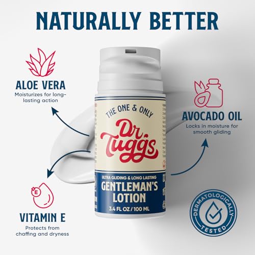 Gentleman¡¯s Lotion ? Me Time Lotion for Men with Moisturizing Aloe Vera, Avocado Oil & Vitamin E ? Long-Lasting, Smooth, Non-Greasy Formula ? Made in USA ? 3.4 fl oz (2 Pack, 3.4oz Each)