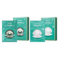 JMSolution 3 step Spa care Face Mask bundle -Marine Luminous Pearl Moisture & Balace Mask Bundle 20EA