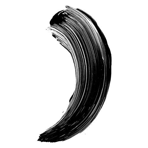 Maybelline Volum' Express Pumped Up Colossal Mascara, Washable Formula Infused with Collagen for Up To 16x Lash Volume, Glam Black, 1 Count (Pack of 2)