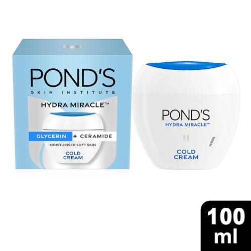 POND'S Moisturising Cold Cream, 100ml