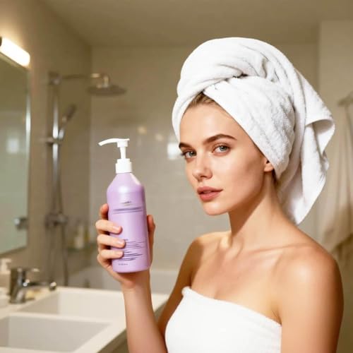 Pureology Pump Dispenser Set - 2 White Pumps for 33.8 oz Bottles