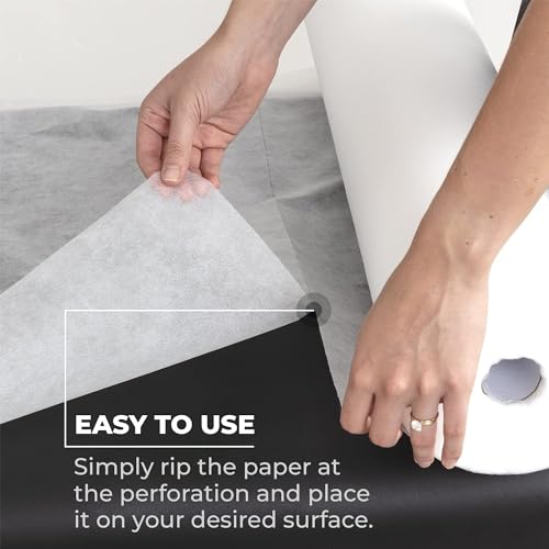 Disposable Massage Bed Cover 31.5x71" - 60 Sheets Non-Woven