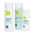 Acne Care System 10 oz - 3-Step Benzoyl Peroxide Treatment