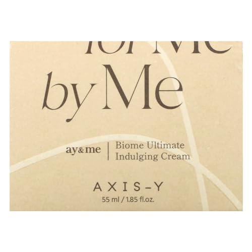 AXIS-Y Biome Ultimate Indulging Cream