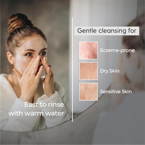 superLumine Balm-to-Milk Probiotic Cleanser & Makeup Remover ? Melts Waterproof Makeup & SPF ? Brightens with Papaya & Licorice ? Fragrance-Free ? Barrier Support for Dry Sensitive Skin ? 100ml