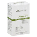 Olivella Bar Soap Fragrance Free 3.52 oz (Multi-Pack)5