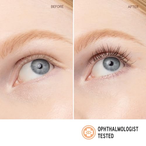 Physicians Formula Butter Bronzer Mascara - Keratin Volumizing