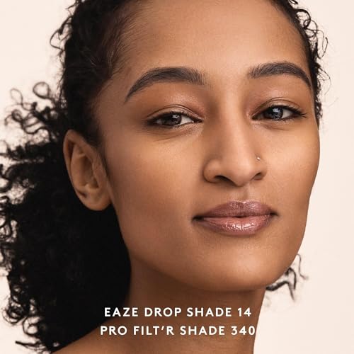 Fenty Beauty by Rihanna Eaze Drop Blurring Skin Tint 14