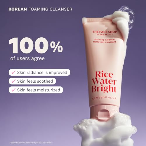 Rice Water Bright Double Cleansing Duo Set - Cleansing Oil & Gel