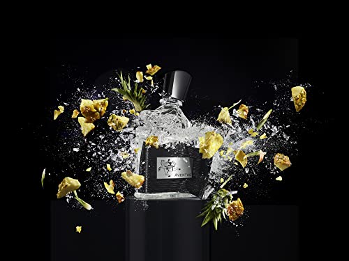 Creed Aventus Men's Cologne - Luxury Fragrance
